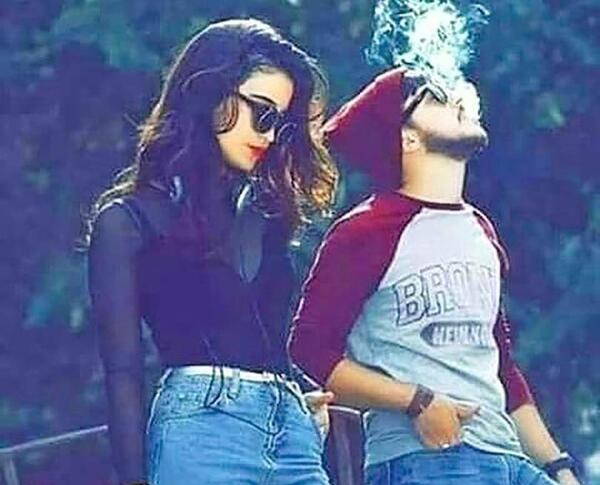 عکس لاتی روبیکا