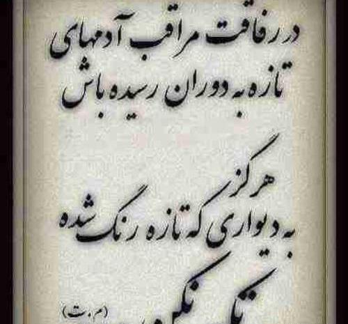 عکس لاتی رفاقت
