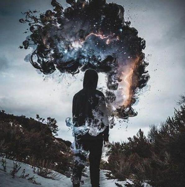عکس لاتی سیاه سفید
