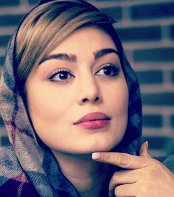 عکس لاتی سحر قریشی