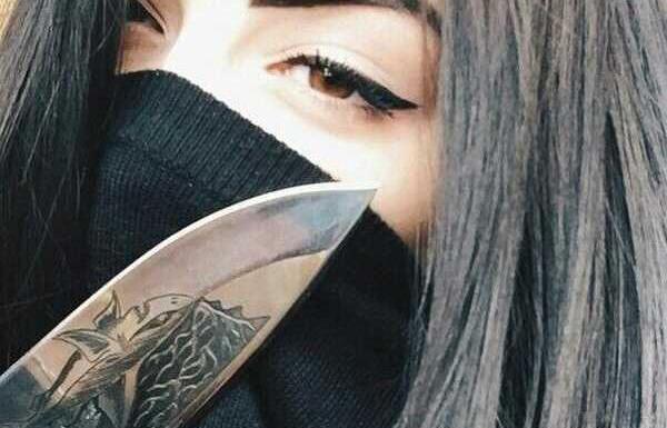 عکس لاتی لاکچری دخترونه