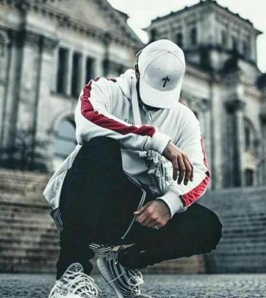 عکس لباس لاتی پسرانه