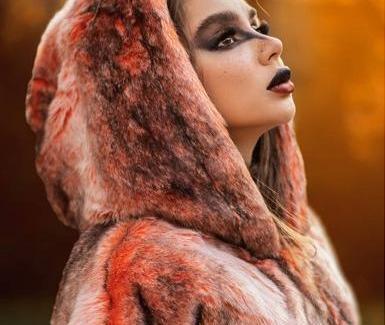 عکس لاتی نیکا فلاحی