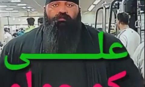 عکس لاتی ها