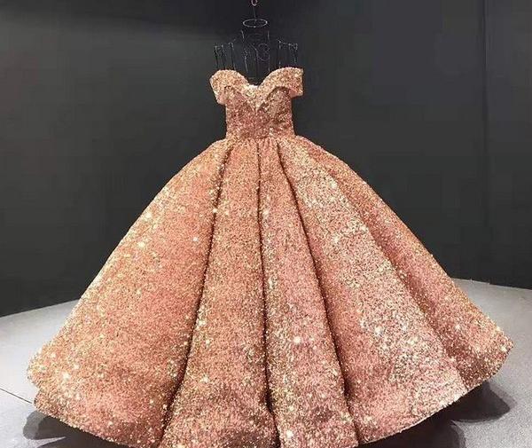 عکس لباس عروس جدید ۲۰۲۱