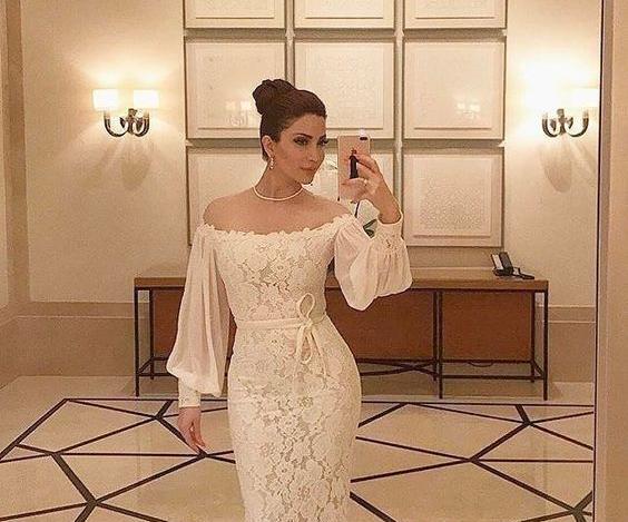 عکس لباس عروس عقدی