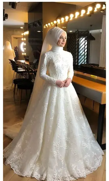 عکس لباس عروس و عروس