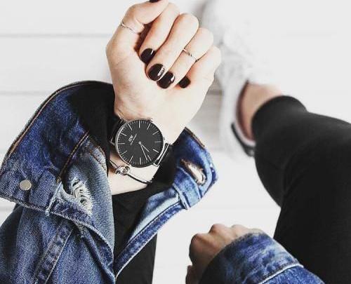 عکس لاکچری دخترونه برای پروفایل