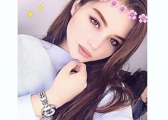 عکس لاکچری صورت