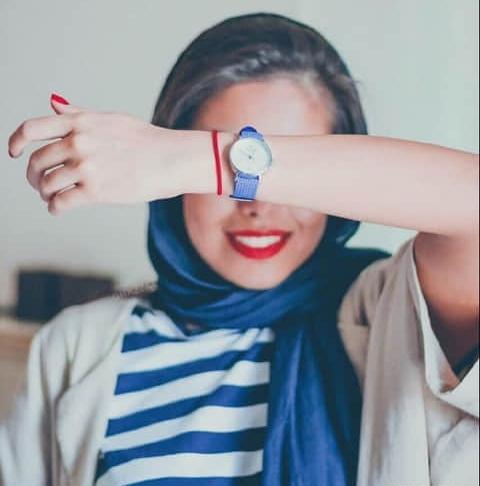 عکس لاکچری صورت