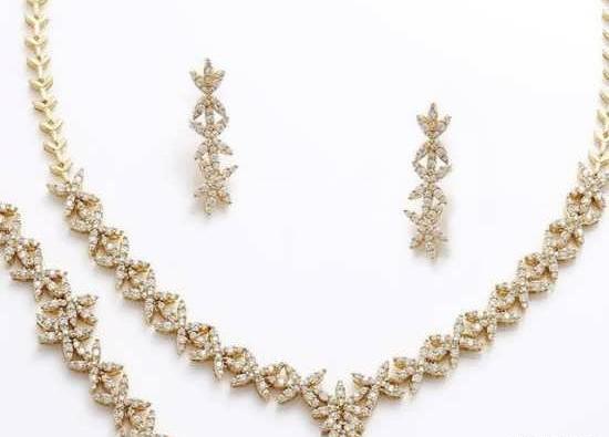 عکس طلاهای لاکچری