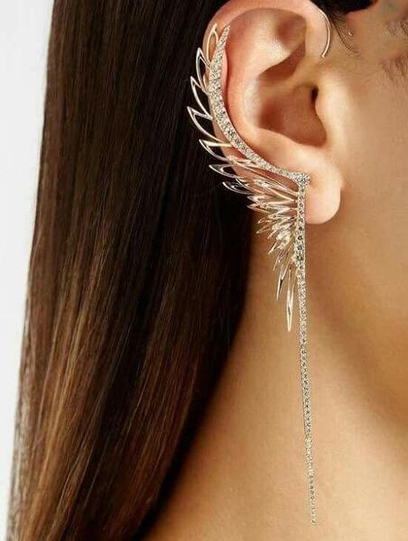 عکس طلاهای لاکچری