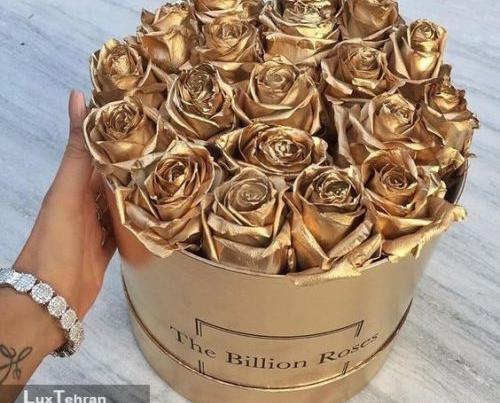 عکس لاکچری یعنی چی