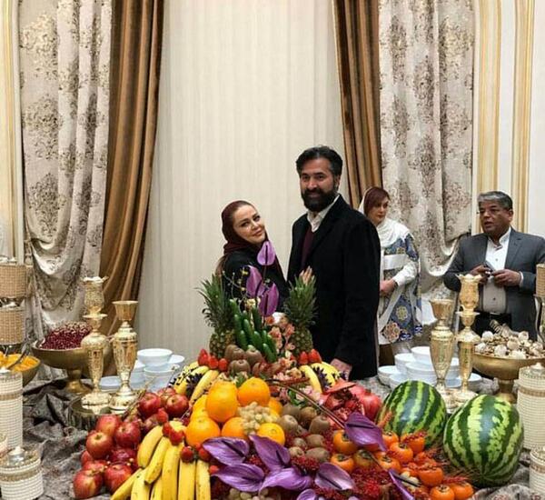 عکس یلدایی لاکچری