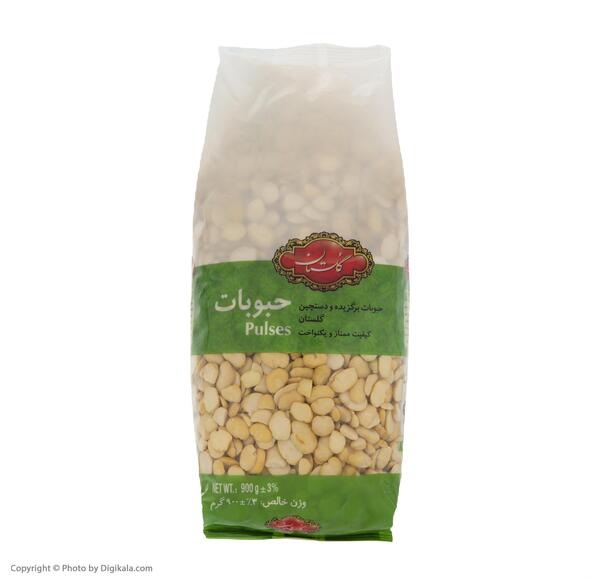 عکس لپه باقالی