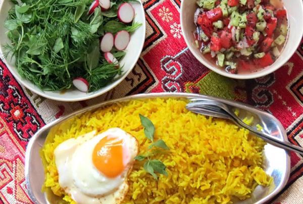 عکس لپه باقالی