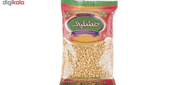 عکس انواع لپه