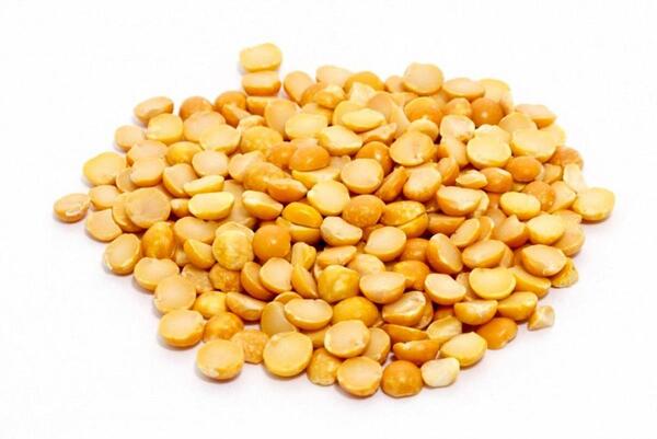 عکس انواع لپه