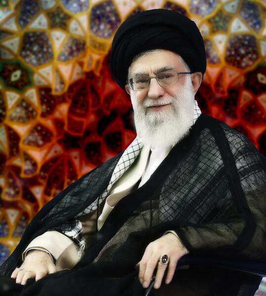 عکس لبخند آقا