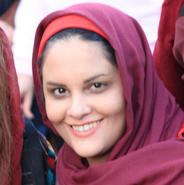 در عکس چگونه لبخند بزنیم