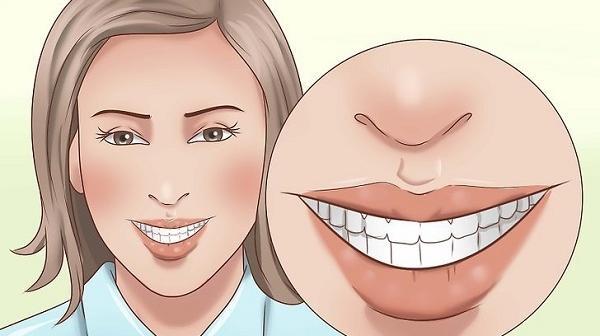 در عکس چگونه لبخند بزنیم