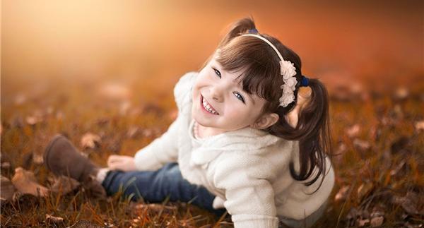 در عکس چگونه لبخند بزنیم