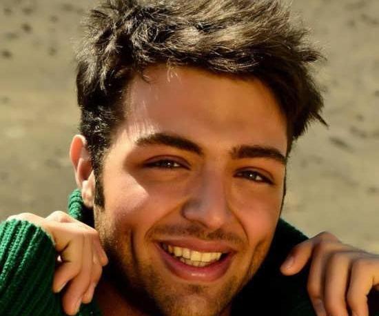 عکس چهره لبخند