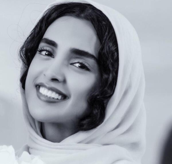 عکس چهره لبخند