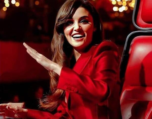 عکس لبخند حیاط