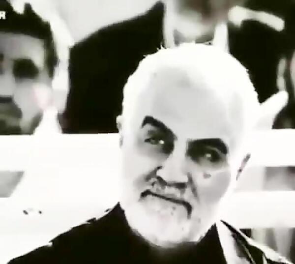 عکس لبخند سردار دلها