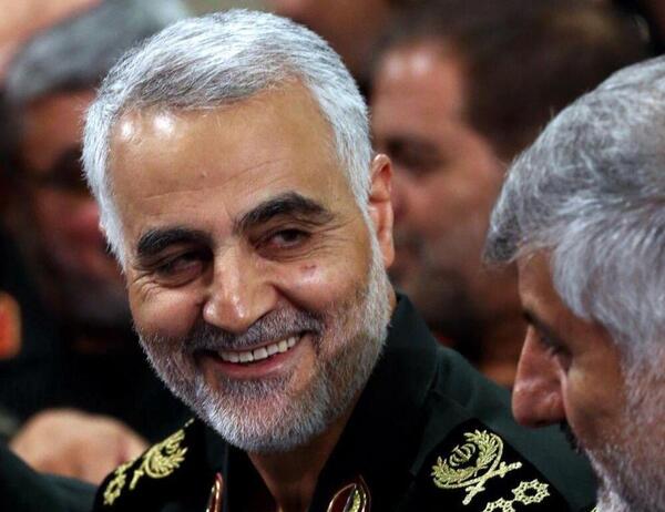عکس لبخند سردار دلها