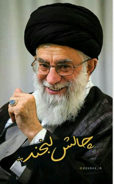 عکس قشنگترین لبخند