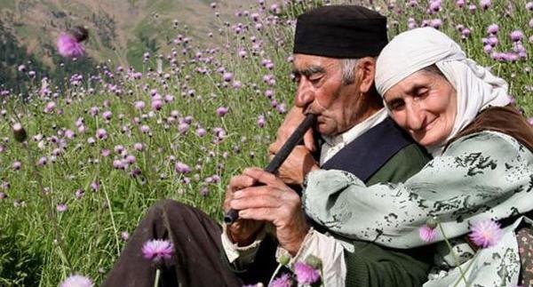 عکس قشنگترین لبخند