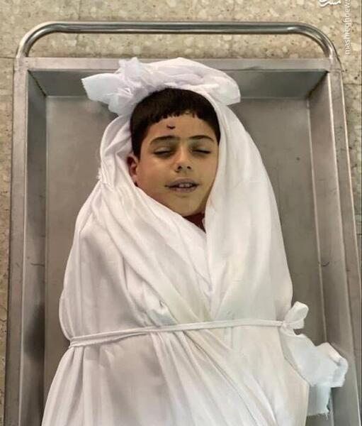 عکس لبخند کودکان