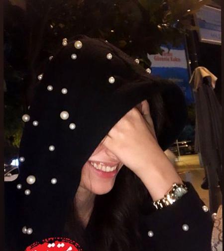 عکس لبخند لاکچری
