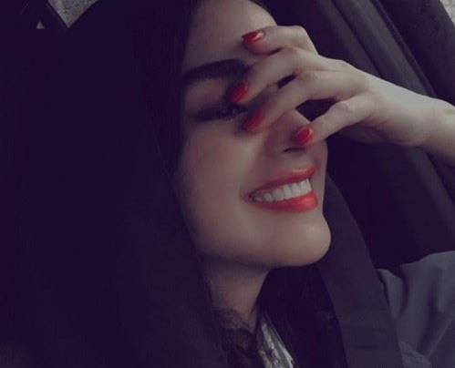 عکس لبخند لاکچری