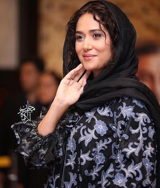 عکس لبخند ملیح