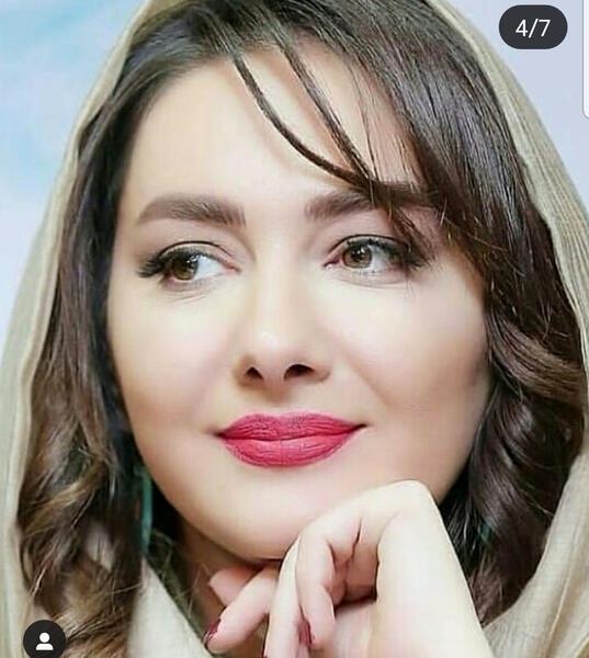 عکس لبخند ملیح