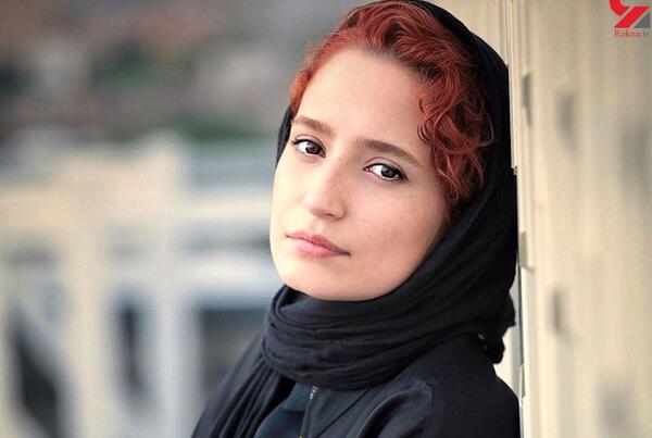 عکس لبخند ملیح