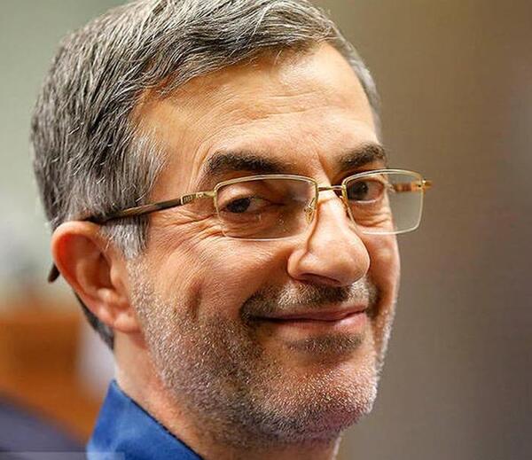عکس لبخند ملیح