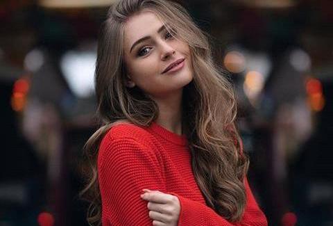 عکس لبخند های زیبا
