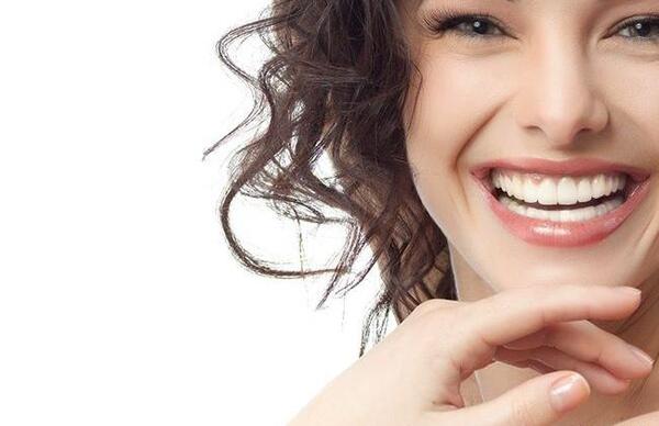 عکس یه لبخند زیبا