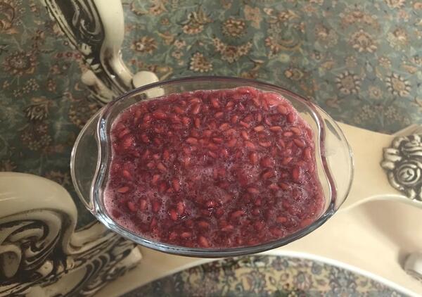 عکس لواشک و ترشک