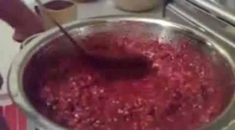 عکس لواشک البالو