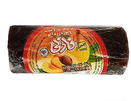 عکس لواشک نازلی