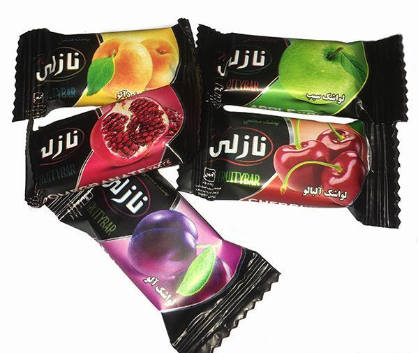 عکس لواشک نازلی
