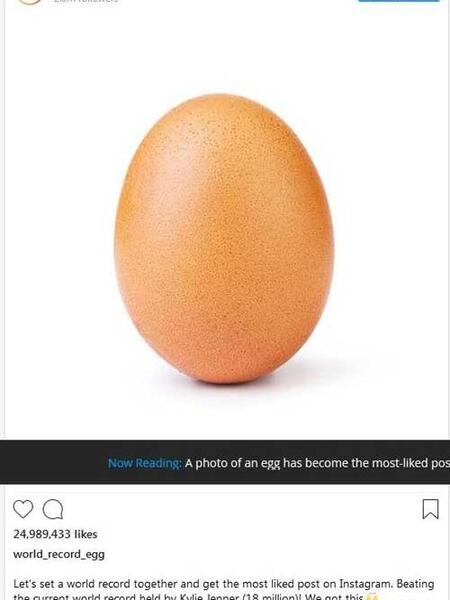 عکس لایک خورده