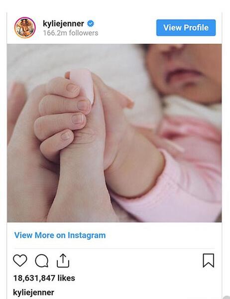 عکس هایی که بیشترین لایک را گرفته اند