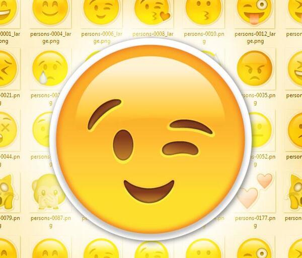 دانلود عکس شکلک لایک