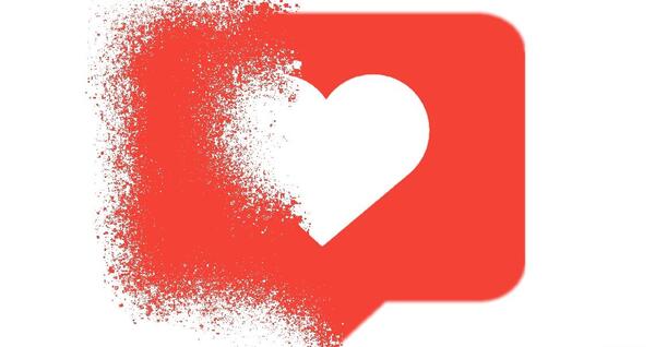 عکس های لایک